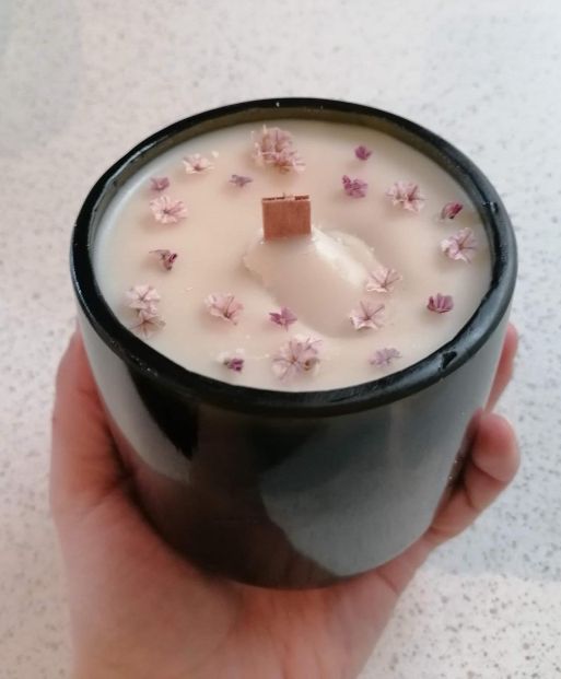 Local wellness products